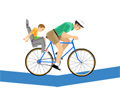 Happy Wheels Game