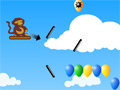 Bloons Player Pack 4 Game