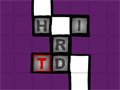 Blocks with letters on 3 Game Walkthrough Level 5, 10, 16, 26, 30