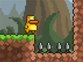 Gravity Duck Game