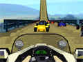 Coaster Racer Game