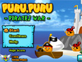 Puru.Puru - Pirates War Game