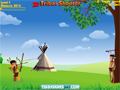 Tribal Shooter Game