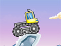 Snow Truck 2 Game