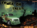 Truck or Treat Game