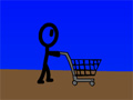 Shopping Cart Hero Game Walkthrough - Badges Guide Game