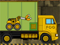 Truck Loader Game Walkthrough level 1 to 24 Game