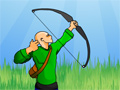 Bird Hunter Game