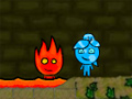 Fireboy and Watergirl The Forest Temple 3 Game