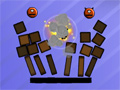 Blow Things Up Game Walkthrough level 1 to 42