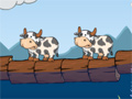 Freaky Cows Game