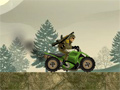 Army Rider Game