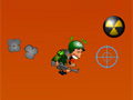 Crazy Action Joe Game
