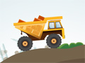 Max Dirt Truck Game