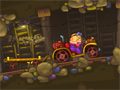 Mining Truck 2 Trolley Transport Game Walkthrough Game