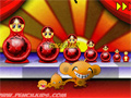 Monkey Go Happy 3 Game Walkthrough in 44 clicks