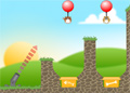 Balloon Pets Game