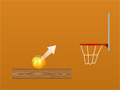 Ball To Basket Game