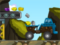 Rock Transporter 2 Game