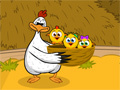 Rescue a Chicken Game