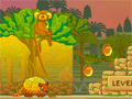 Jungle Juggle Game