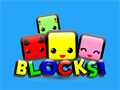 Blocks Game