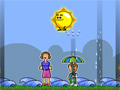 Go Go Sunshine Game Walkthrough level 1 to 40 and 8 Bonus levels Game