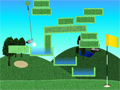 Green Physics 2 Game