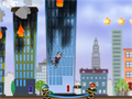 City on Fire Game
