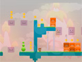 BearBoy and the Cursor Game