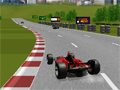 Formula Racer Game