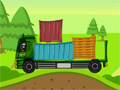 Cargo Master 2 Game