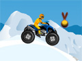 ATV Rider Game