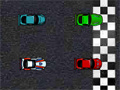 GT Racing Game