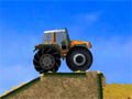 Super Tractor Game