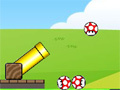 Mushroom Cannon 2 Game