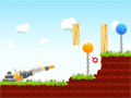 Boom Boom Bloon Game