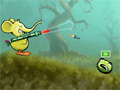 Trunc N Duck Game