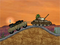 Tank Mania Game