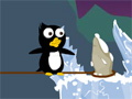 Peter the Penguin Game