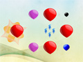 Pop Balloons Game Walkthrough level 1 to 20