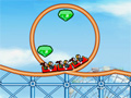 Rollercoaster Creator 2 Game