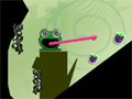 Magic Muffin Frog Game Walkthrough level 1 to 30