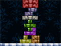 Brick Stacker Game