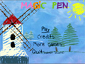 Magic Pen Game Walkthrough level 1 to 26