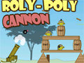 Roly Poly Cannon Game Walkthrough all levels Game