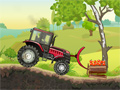 Tractors Power 2 Game