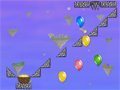 Smart Balloon Walkthrough - Complete Solution Game