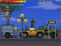 Truck Riders Game