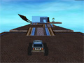 Monster Truck 3D Game